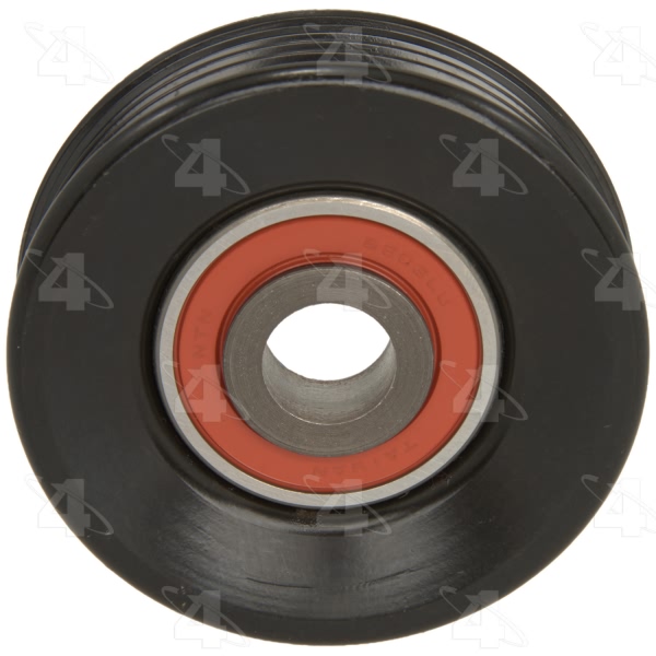 Four Seasons Drive Belt Idler Pulley 45024