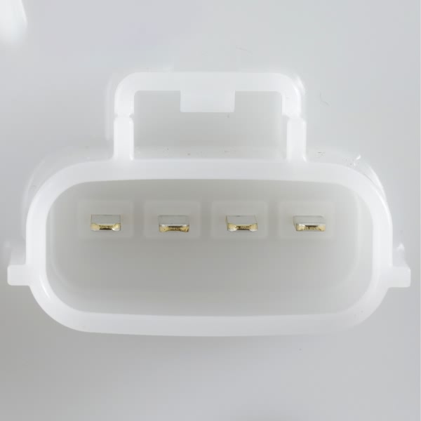 Delphi Fuel Pump Module Assembly FG2185