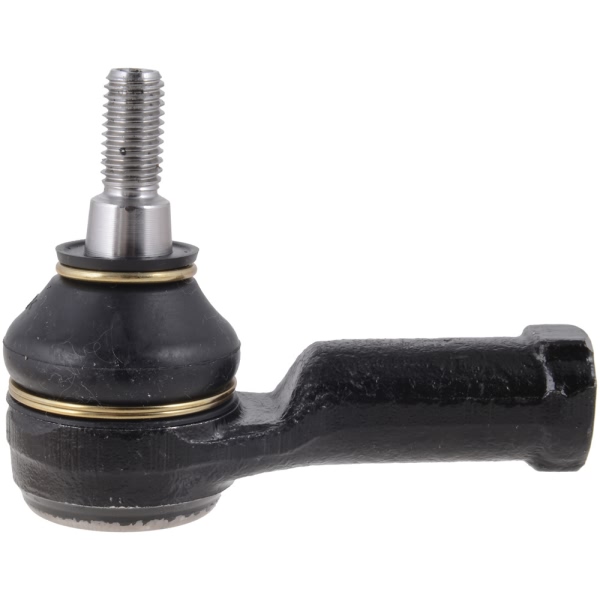 Centric Premium™ Front Outer Steering Tie Rod End 612.61098