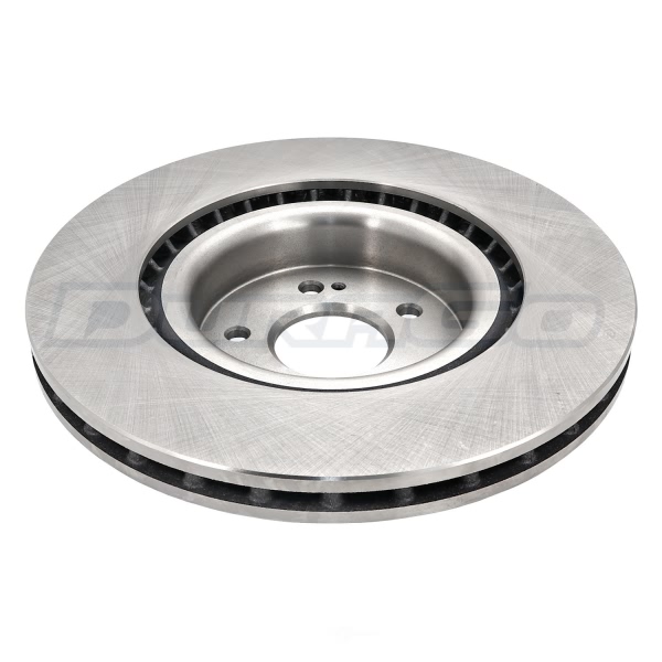 DuraGo Vented Front Brake Rotor BR901784