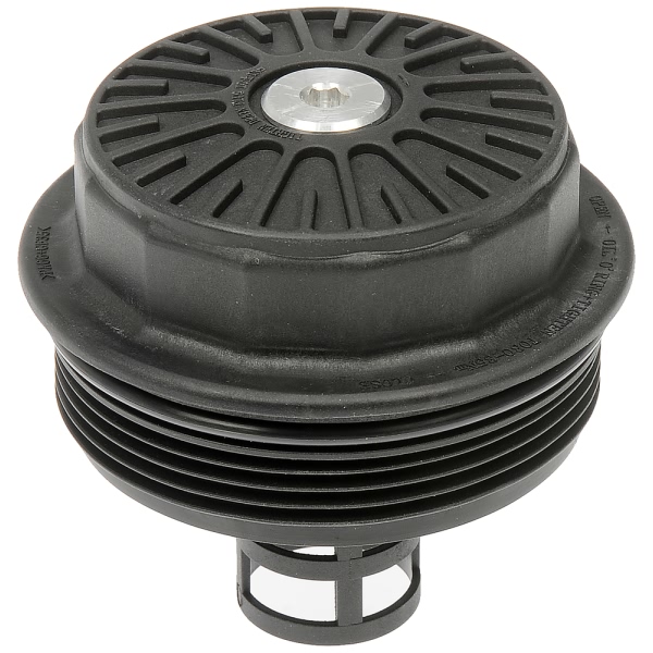 Dorman OE Solutions Wrench Oil Filter Cap 917-004