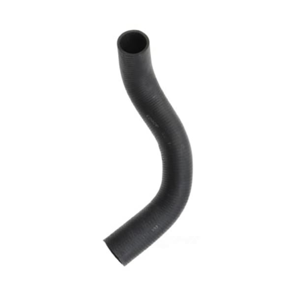 Dayco Engine Coolant Curved Radiator Hose 71954