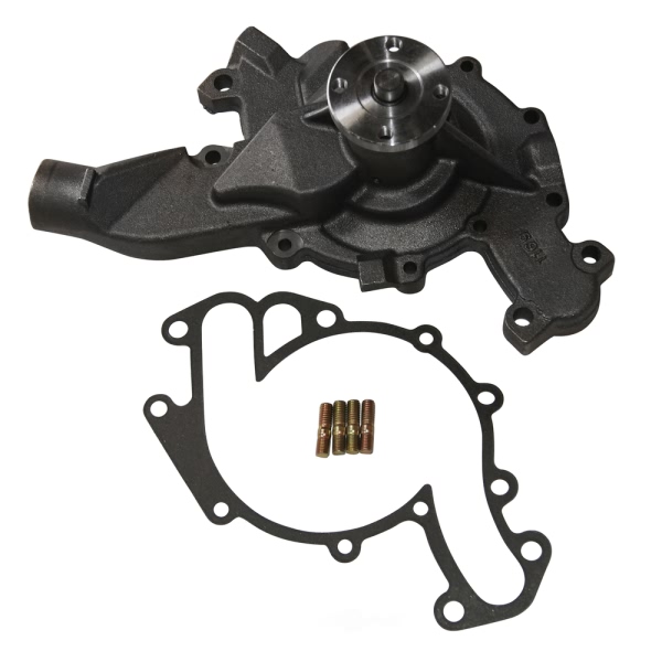 GMB Engine Coolant Water Pump 130-2851