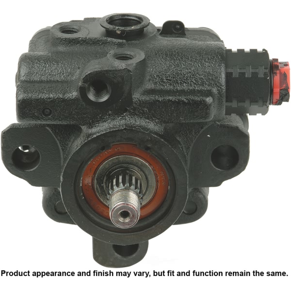 Cardone Reman Remanufactured Power Steering Pump w/o Reservoir 21-5259