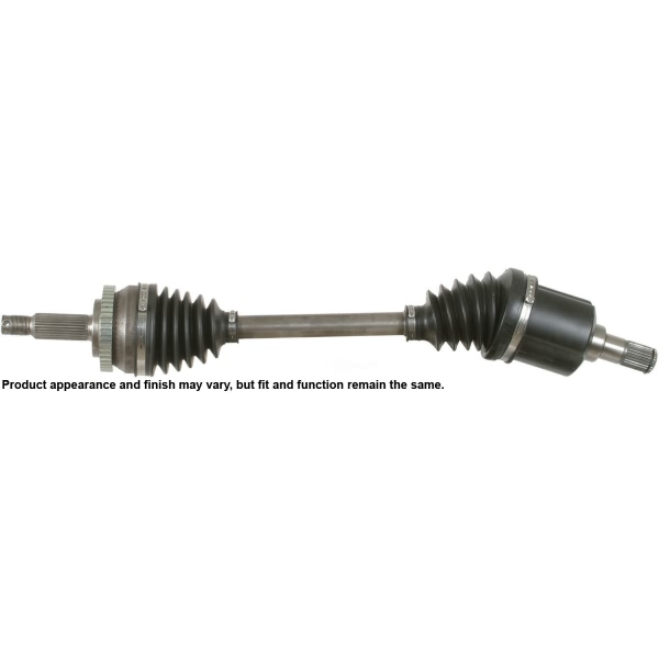 Cardone Reman Remanufactured CV Axle Assembly 60-3596