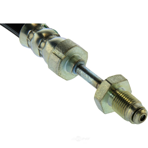 Centric Rear Passenger Side Brake Hose 150.61459