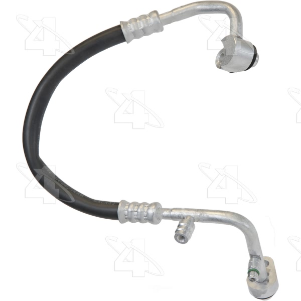 Four Seasons A C Discharge Line Hose Assembly 56099