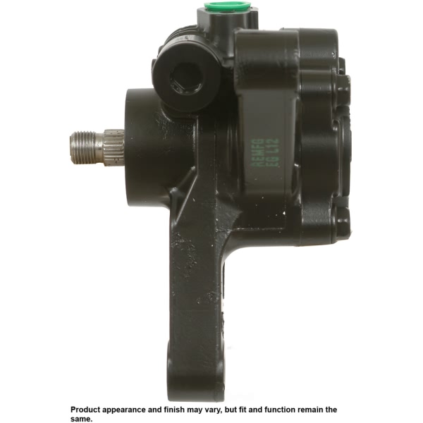 Cardone Reman Remanufactured Power Steering Pump w/o Reservoir 21-114