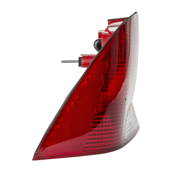 TYC Driver Side Replacement Tail Light 11-5376-81