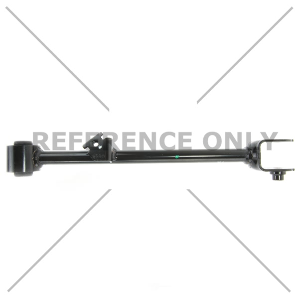 Centric Premium™ Rear Passenger Side Lower Forward Trailing Arm and Ball Joint Assembly 624.40008