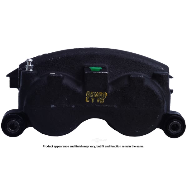 Cardone Reman Remanufactured Unloaded Caliper 18-4744