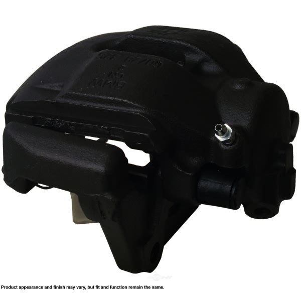 Cardone Reman Remanufactured Unloaded Caliper w/Bracket 19-B2878