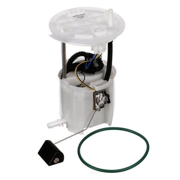 Delphi Passenger Side Fuel Pump Module Assembly FG1329