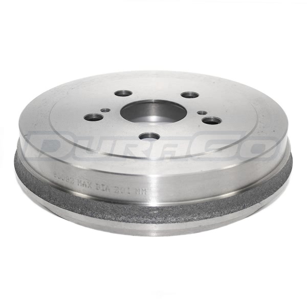 DuraGo Rear Brake Drum BD80092