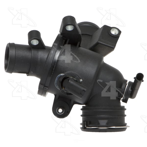 Four Seasons Engine Coolant Thermostat And Housing Assembly 86040