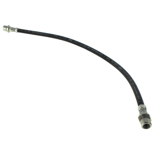 Centric Rear Passenger Side Brake Hose 150.44415