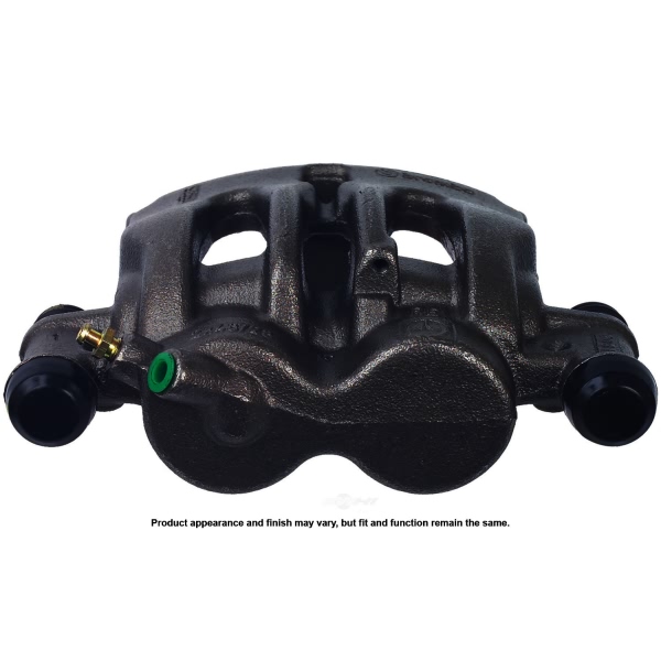 Cardone Reman Remanufactured Unloaded Caliper 18-5062