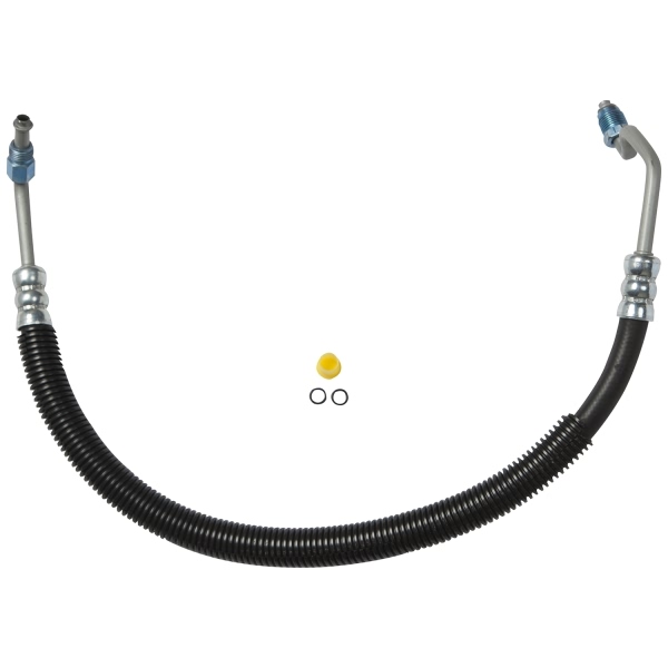 Gates Power Steering Pressure Line Hose Assembly 353110