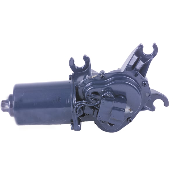 Cardone Reman Remanufactured Wiper Motor 43-1172