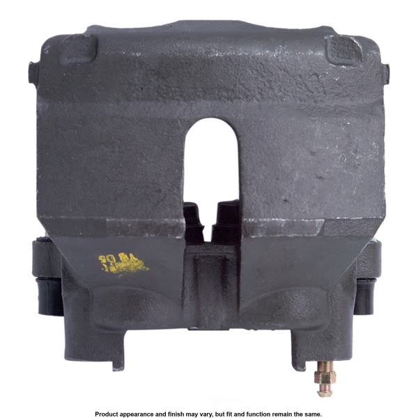 Cardone Reman Remanufactured Unloaded Caliper 18-4811