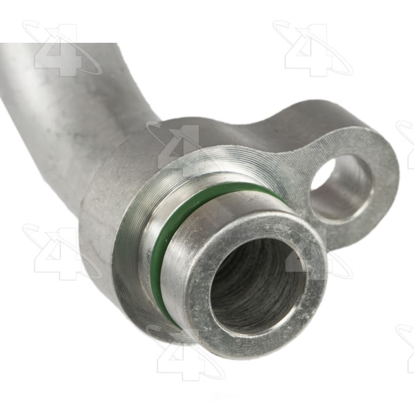 Four Seasons A C Suction Line Hose Assembly 56675