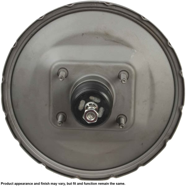 Cardone Reman Remanufactured Vacuum Power Brake Booster w/o Master Cylinder 53-27107