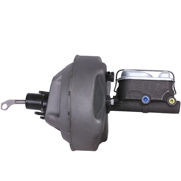 Cardone Reman Remanufactured Vacuum Power Brake Booster w/Master Cylinder 50-4201