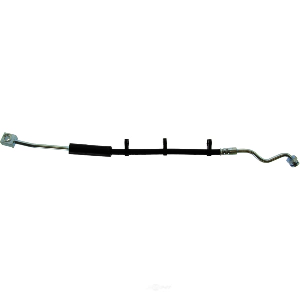 Centric Front Passenger Side Brake Hose 150.65076