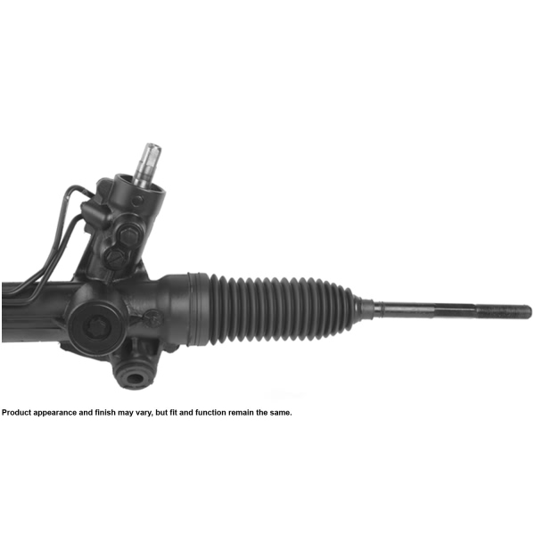 Cardone Reman Remanufactured Hydraulic Power Rack and Pinion Complete Unit 22-3062