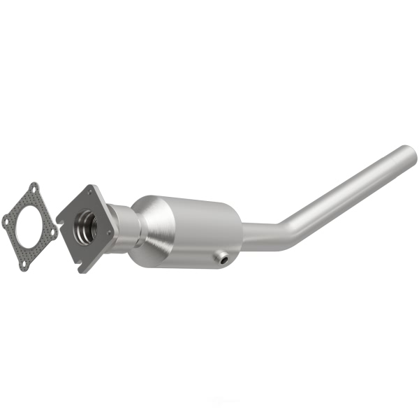 MagnaFlow Direct-Fit Catalytic Converter 448758