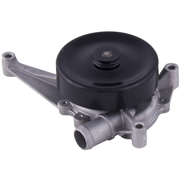 Gates Engine Coolant Standard Water Pump 43013