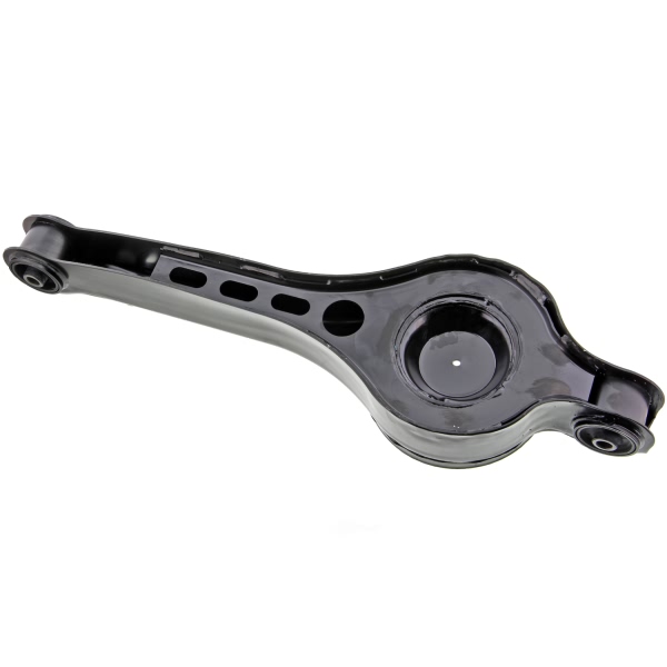 Mevotech Supreme Rear Driver Side Lower Non Adjustable Control Arm CMS901033