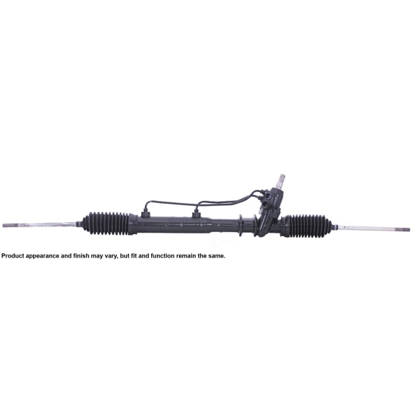 Cardone Reman Remanufactured Hydraulic Power Rack and Pinion Complete Unit 26-1961