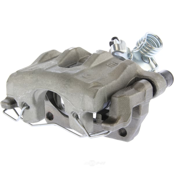 Centric Remanufactured Semi-Loaded Rear Passenger Side Brake Caliper 141.65561