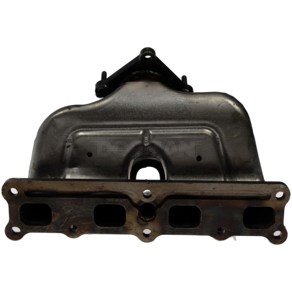 Dorman Cast Iron Natural Exhaust Manifold 674-996