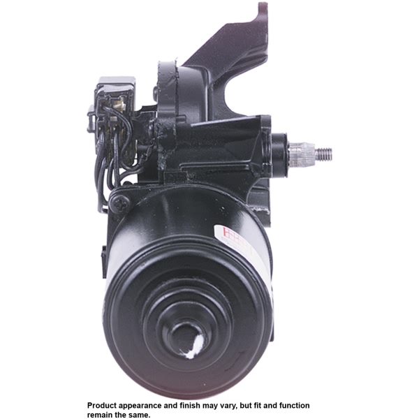 Cardone Reman Remanufactured Wiper Motor 43-1473