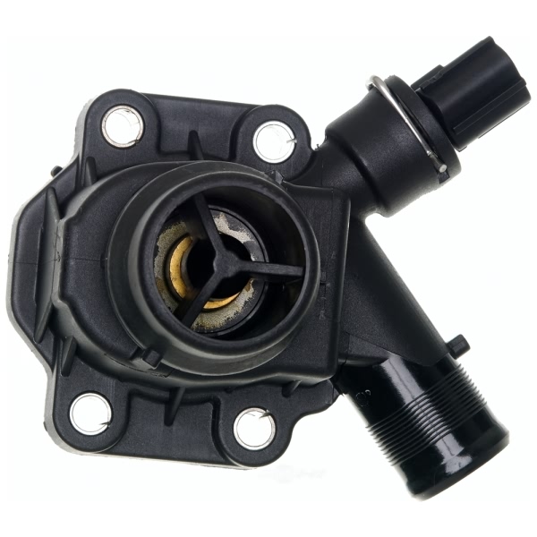 Gates Engine Coolant Thermostat With Housing And Seal 34716