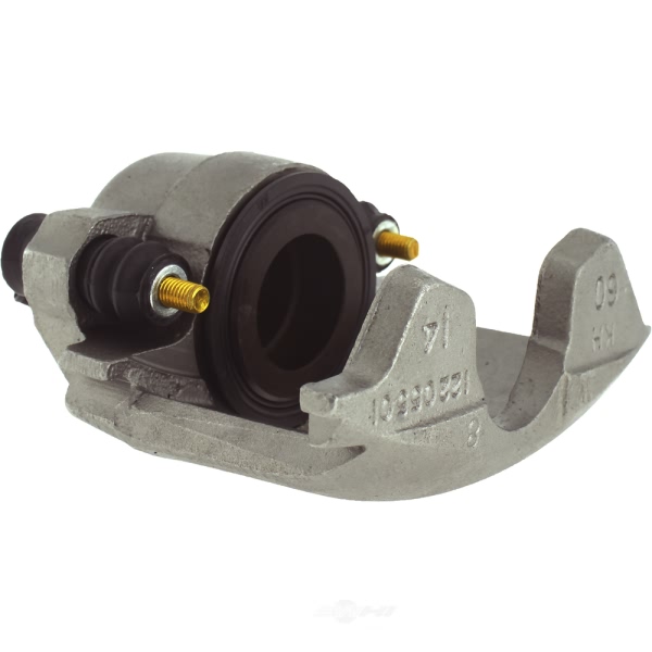 Centric Remanufactured Semi-Loaded Front Driver Side Brake Caliper 141.63058