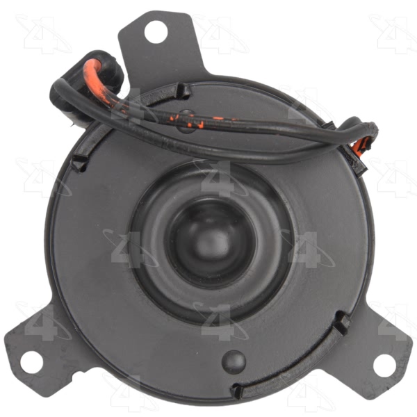 Four Seasons Radiator Fan Motor 35664