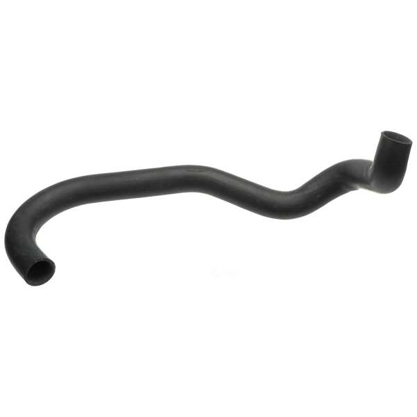 Gates Engine Coolant Molded Radiator Hose 22548