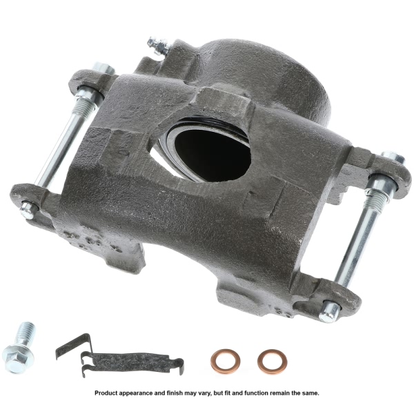 Cardone Reman Remanufactured Unloaded Caliper 18-4021
