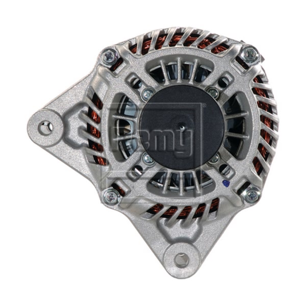 Remy Remanufactured Alternator 12811