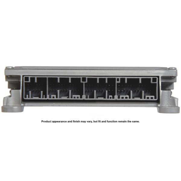 Cardone Reman Remanufactured Engine Control Computer 72-2221