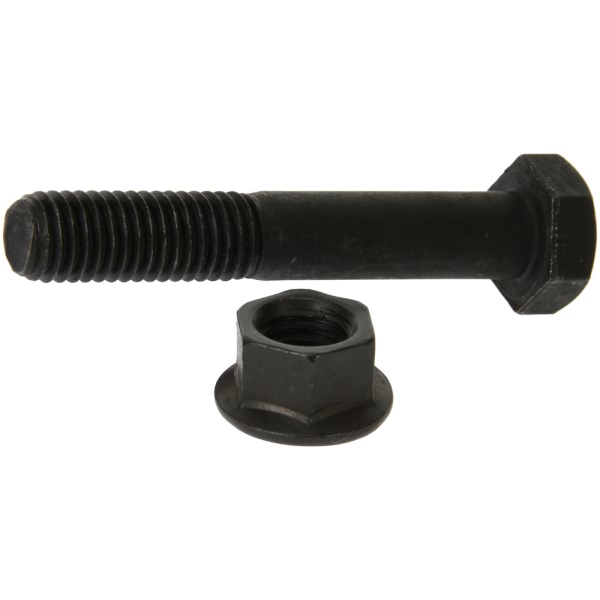 Centric Premium™ Front Driver Side Lower Control Arm and Ball Joint Assembly 622.45011
