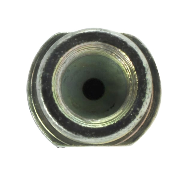Centric Rear Driver Side Upper Brake Hose 150.50360