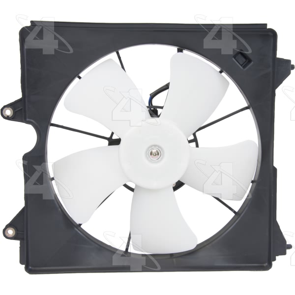 Four Seasons Engine Cooling Fan 76216