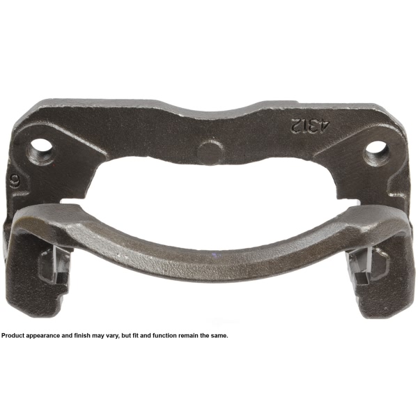 Cardone Reman Remanufactured Caliper Bracket 14-1376