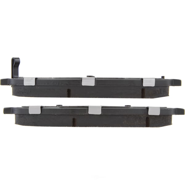 Centric Posi Quiet Pro™ Ceramic Front Disc Brake Pads 500.13010
