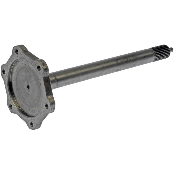 Dorman OE Solutions Front Passenger Side Inner Axle Shaft 630-424