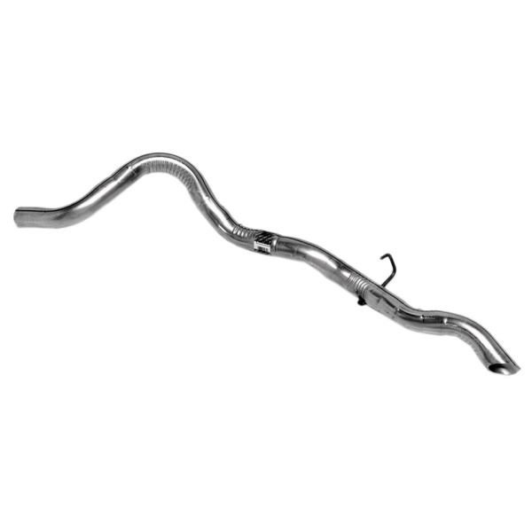 Walker Aluminized Steel Exhaust Tailpipe 55032